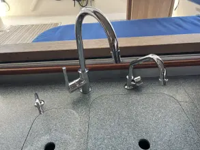 Thumbnail von Catana 471 Ocean Class Amazing