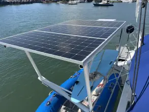 Thumbnail von Catana 471 Ocean Class Amazing