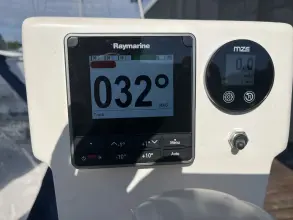 Thumbnail von Catana 471 Ocean Class Amazing