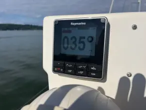 Thumbnail von Catana 471 Ocean Class Amazing