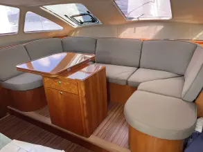 Thumbnail von Catana 471 Ocean Class Amazing