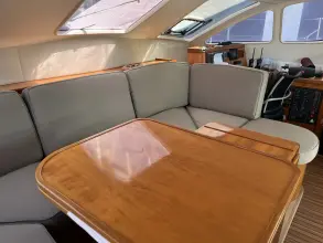 Thumbnail von Catana 471 Ocean Class Amazing