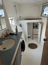 Thumbnail von Catana 471 Ocean Class Amazing