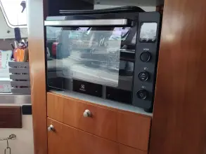 Thumbnail von Fountaine Pajot Bahia 46 Maestro Iles Et Ailes