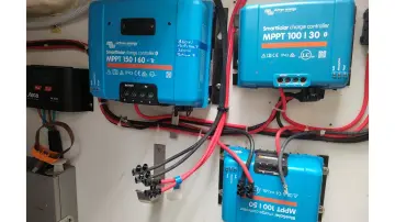 Thumbnail von Fountaine Pajot Bahia 46 Maestro Iles Et Ailes