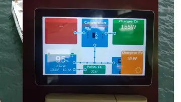 Thumbnail von Fountaine Pajot Bahia 46 Maestro Iles Et Ailes