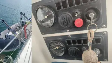 Thumbnail von Fountaine Pajot Bahia 46 Maestro Iles Et Ailes