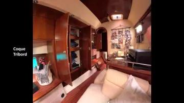 Thumbnail von Fountaine Pajot Bahia 46 Maestro Iles Et Ailes