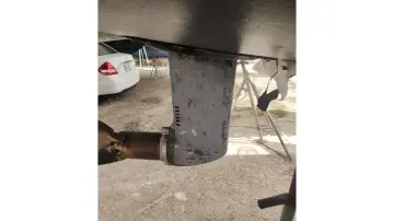 Thumbnail von Fountaine Pajot Bahia 46 Maestro Iles Et Ailes