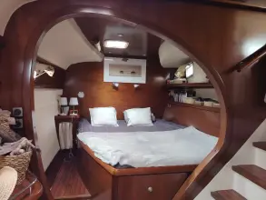 Thumbnail von Fountaine Pajot Bahia 46 Maestro Iles Et Ailes