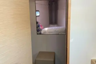 Thumbnail von Fountaine Pajot Saba 50 XCLIP