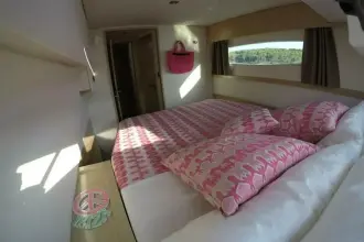 Thumbnail von Fountaine Pajot Saba 50 XCLIP