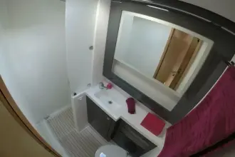 Thumbnail von Fountaine Pajot Saba 50 XCLIP