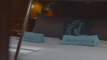 Thumbnail von Nautor Swan 56 Parnassus