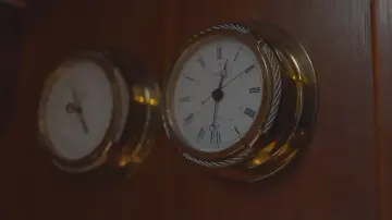 Thumbnail von Nautor Swan 56 Parnassus