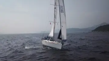 Thumbnail von Nautor Swan 56 Parnassus