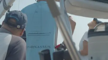 Thumbnail von Nautor Swan 56 Parnassus