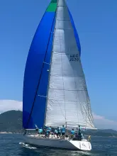 Thumbnail von Nautor Swan 56 Parnassus