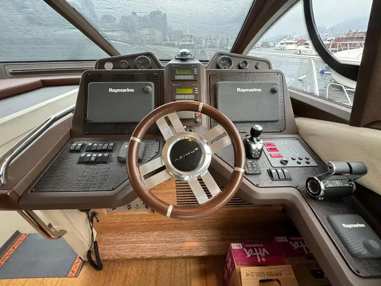 Thumbnail von Azimut 54