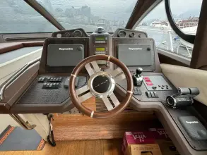 Thumbnail von Azimut 54