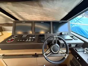 Thumbnail von Prestige 630