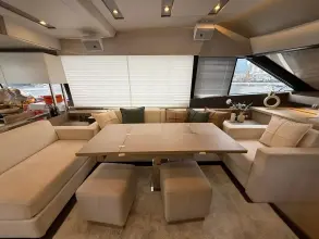 Thumbnail von Prestige 630