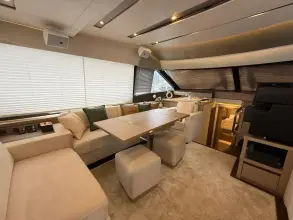 Thumbnail von Prestige 630