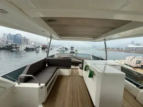 Thumbnail von Prestige 630