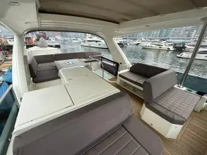 Thumbnail von Prestige 630