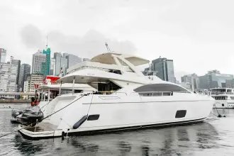 Thumbnail von Grand Harbour 68