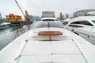 Thumbnail von Grand Harbour 68