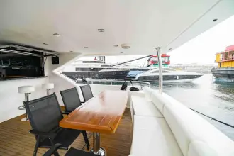 Thumbnail von Grand Harbour 68