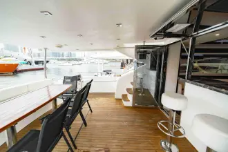 Thumbnail von Grand Harbour 68