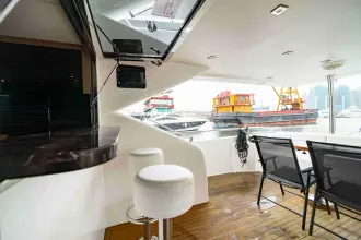 Thumbnail von Grand Harbour 68