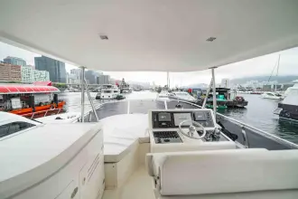 Thumbnail von Grand Harbour 68