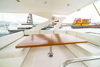 Thumbnail von Grand Harbour 68