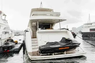 Thumbnail von Grand Harbour 68