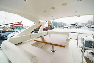 Thumbnail von Grand Harbour 68