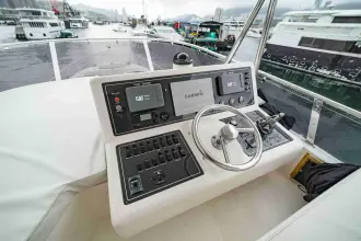 Thumbnail von Grand Harbour 68