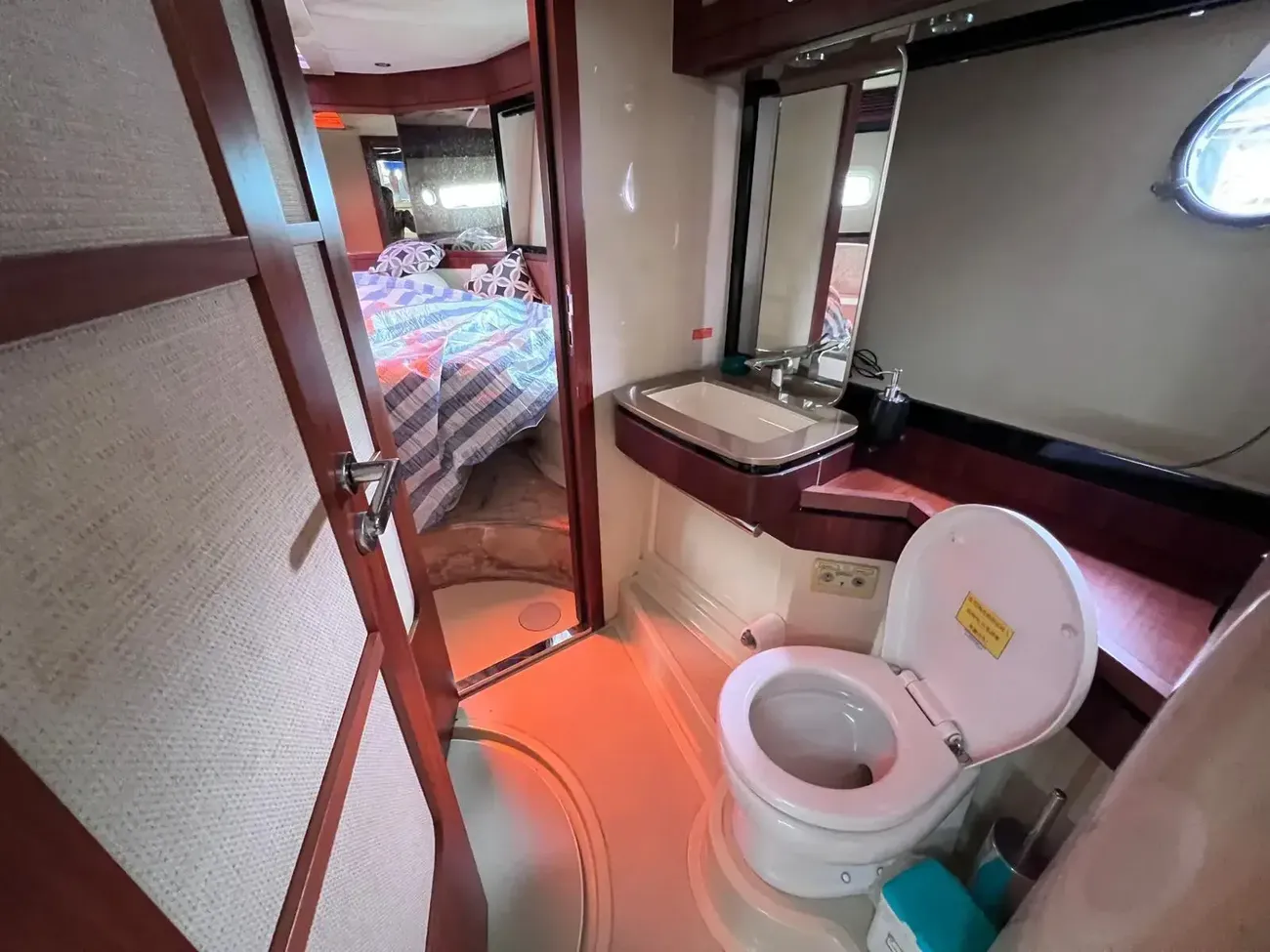 Thumbnail von Azimut 50