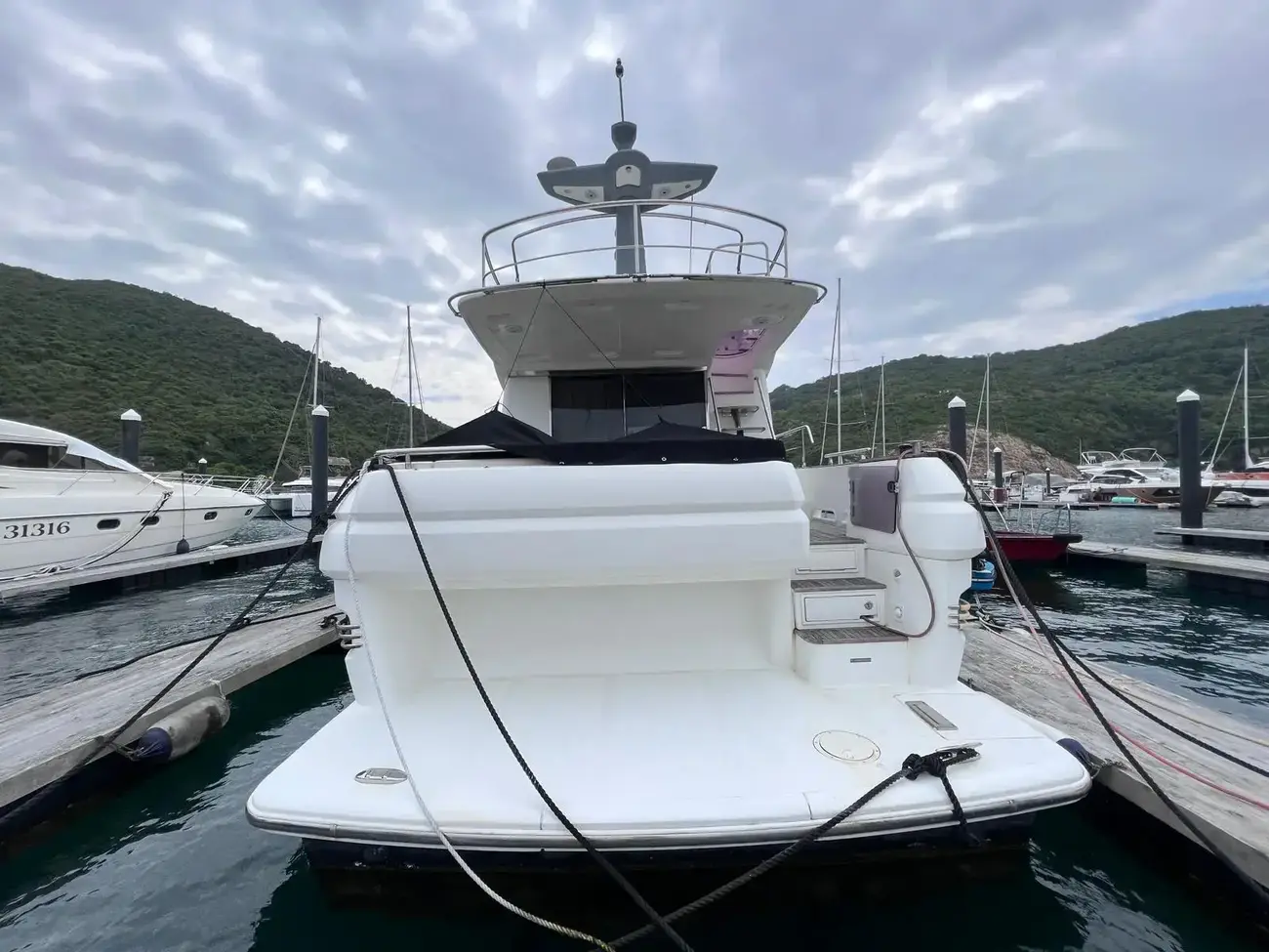 Thumbnail von Azimut 50