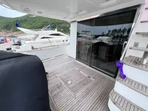 Thumbnail von Azimut 50