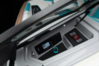 Thumbnail von Super Air Nautique GS24