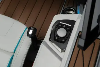 Thumbnail von Super Air Nautique GS24