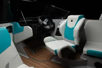 Thumbnail von Super Air Nautique GS24