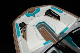 Thumbnail von Super Air Nautique GS24