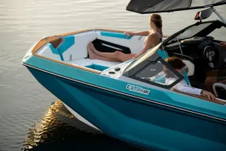 Thumbnail von Super Air Nautique GS24