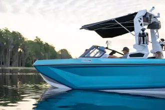 Thumbnail von Super Air Nautique GS24