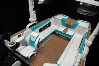 Thumbnail von Super Air Nautique GS24