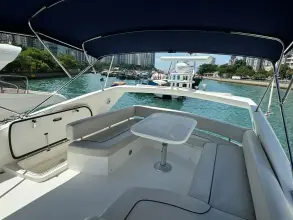 Thumbnail von Sunseeker Manhattan 60